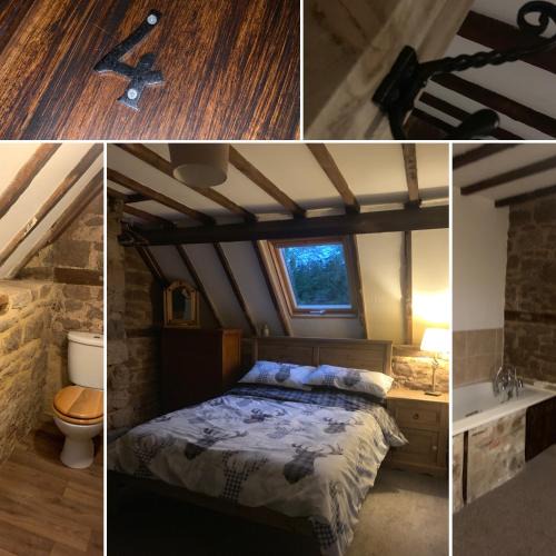 Ross-on-Wye Hotel | Crosskeys Inn Guest Rooms in Wye Valley
