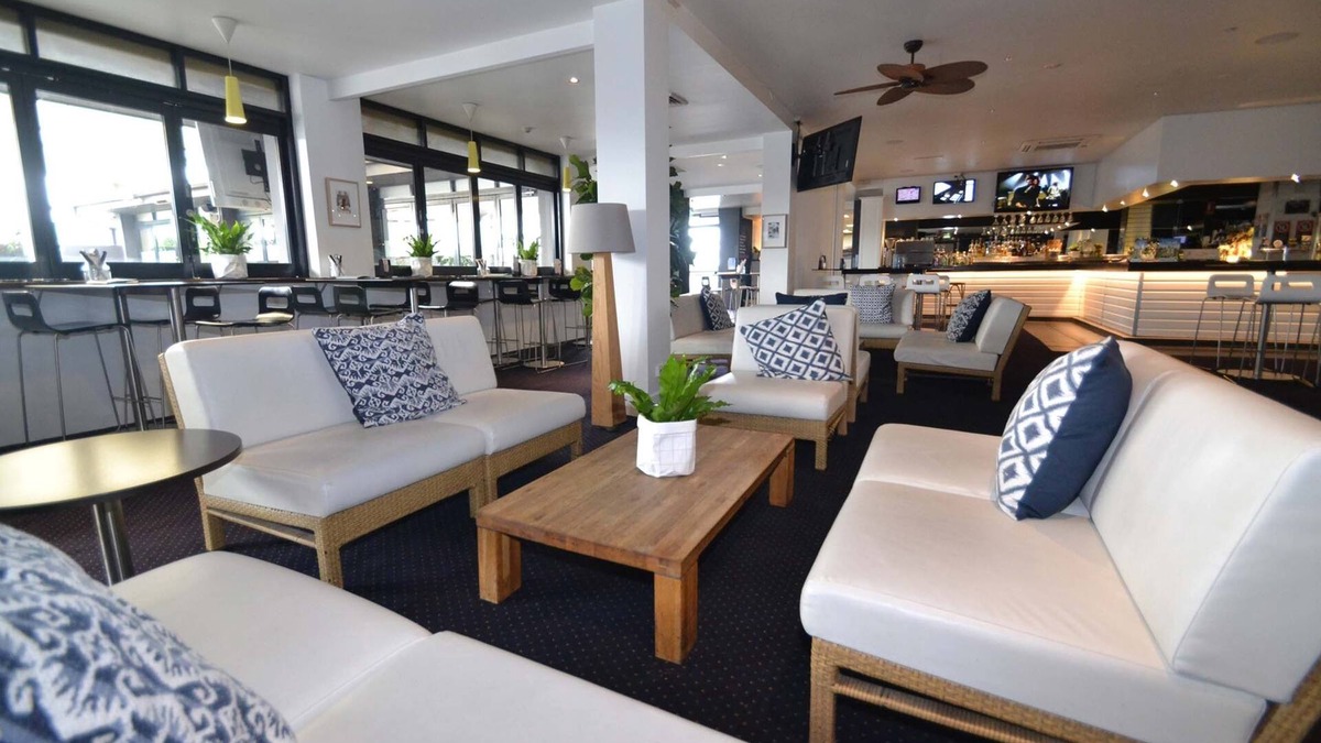 Casula Hotel | Crossroads Hotel Liverpool