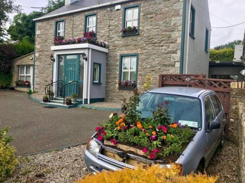 Portsalon House | Crossroads Portsalon