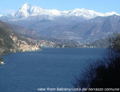Argegno Apartment | Crotto Letizia