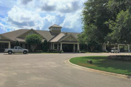Calabash House | Crow Creek Retreat