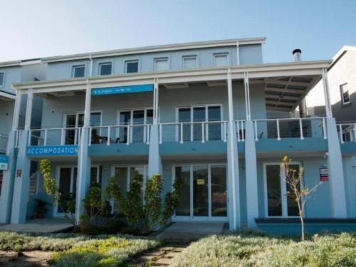 Knysna Apartment | Crow's Nest