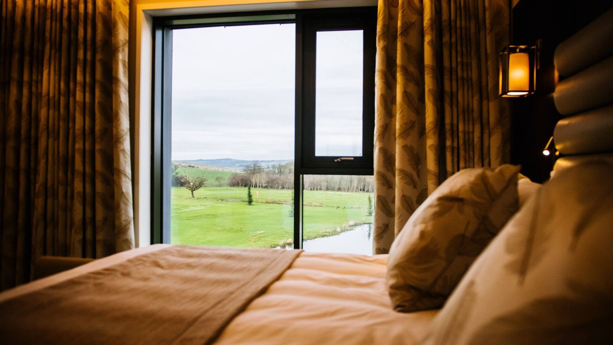 Burnley Hotel | Crow Wood Hotel & Spa Resort
