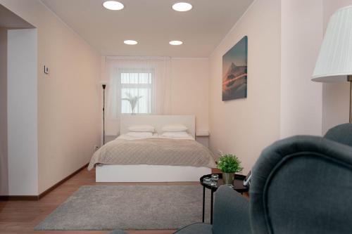 Ukmerge Apartment | Crown Apartment