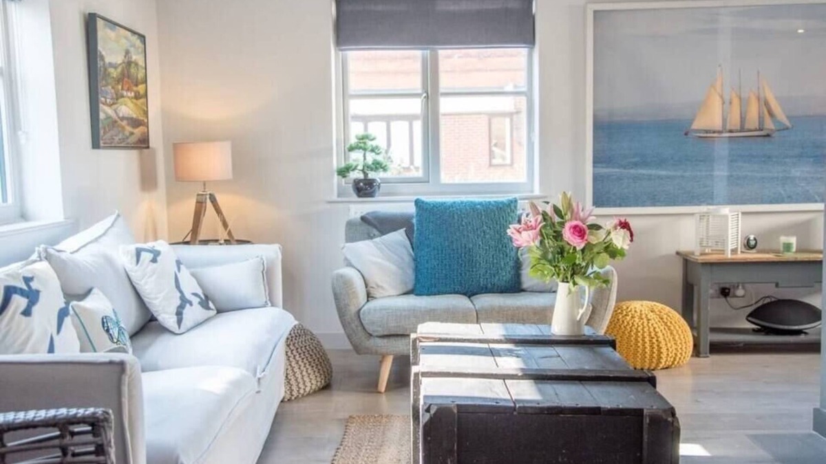 Orford Cottage | Crown Cottage, Orford
