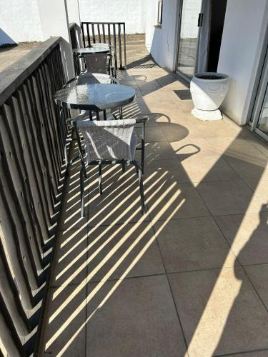 UMuziwabantu Bed & Breakfast | Crown Eagle Guest House