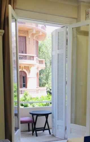 Abdin Hotel | Crown Hotel royal
