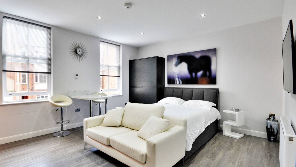 Southport Apartment | Crown Inn, Apt 7 at Crown Inn