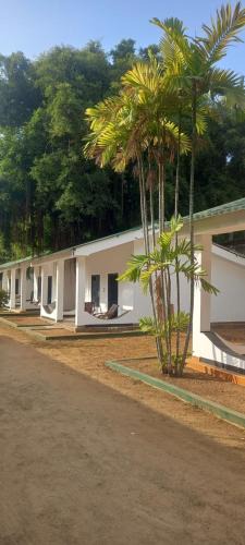 Pottuvil Division 2 House | Crown Majesty