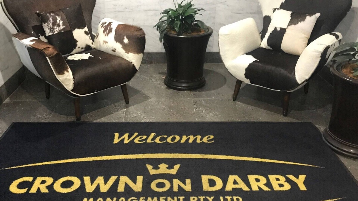 Cooks Hill Apartment | Crown on Darby