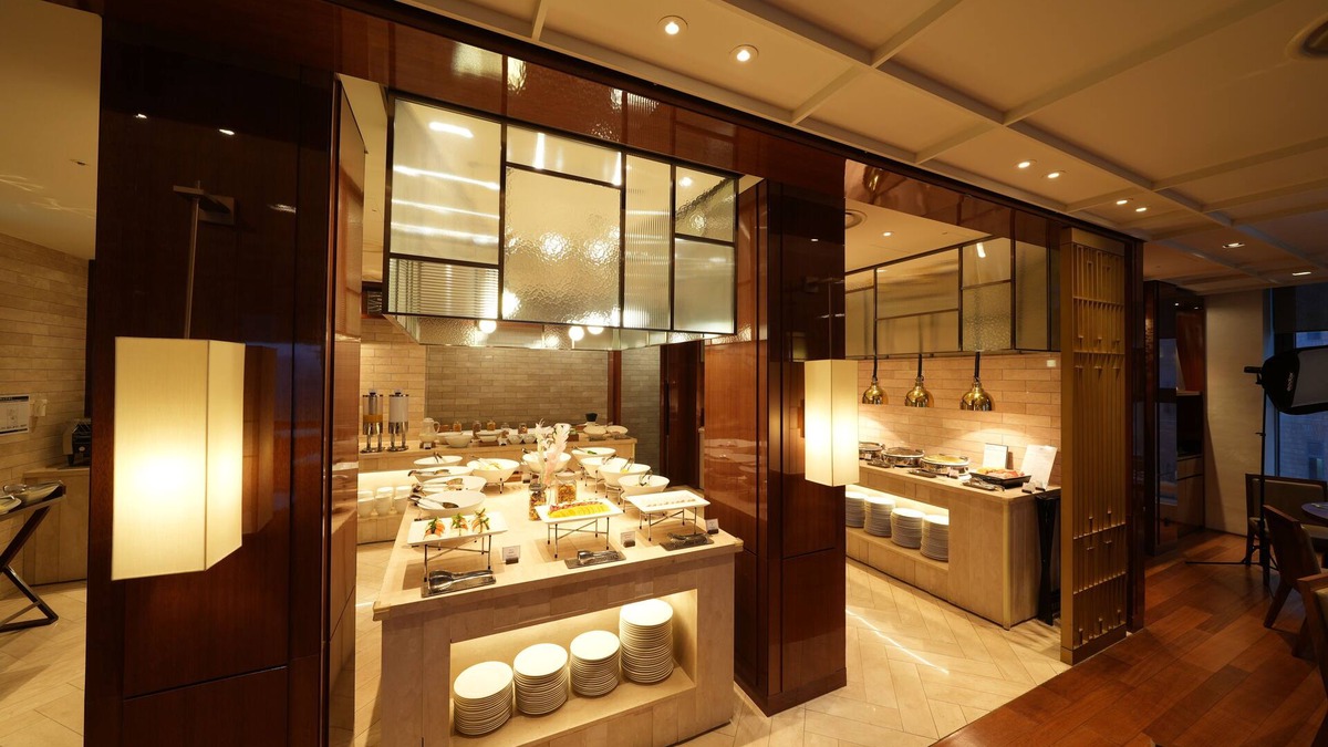 Sogong-dong Hotel | Crown Park Hotel