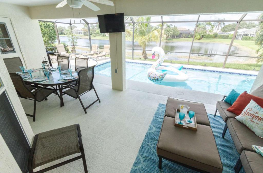 Crown Pointe House | Crown Pointe- Harrogate Ct.