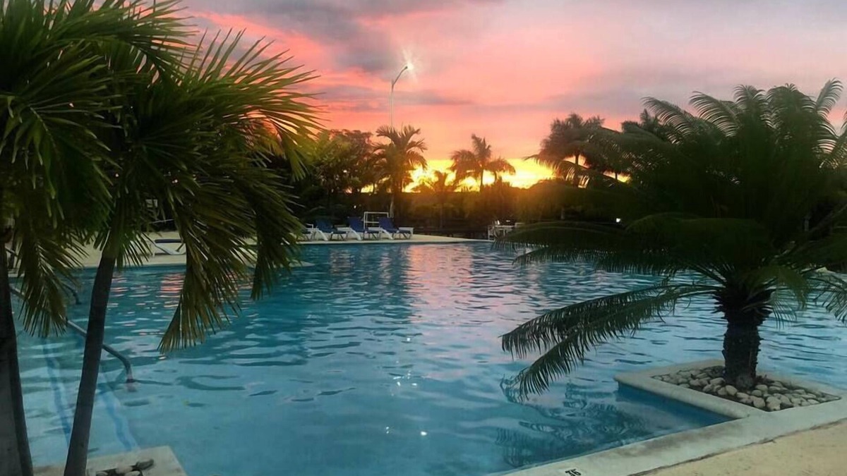 Plantation Village House | Crown Royal Villas, Priory