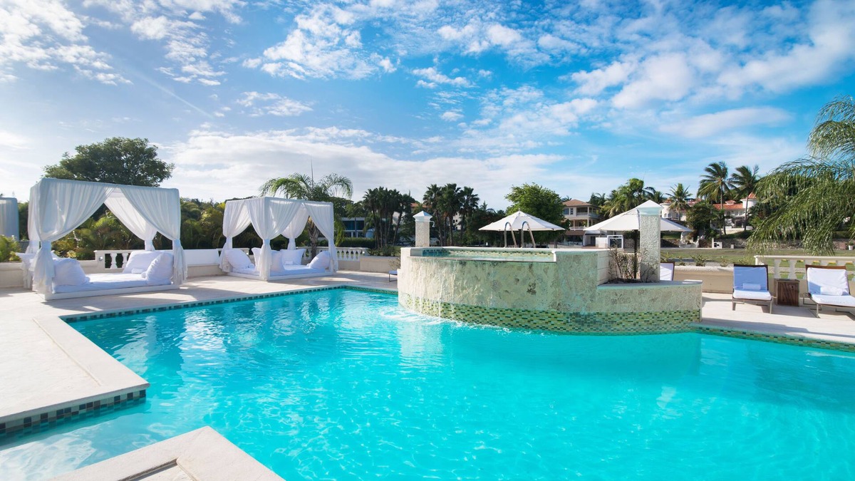 Puerto Plata Villa | Crown Villas 4 bdrm