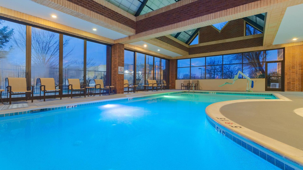Parole Hotel | Crowne Plaza Annapolis by IHG