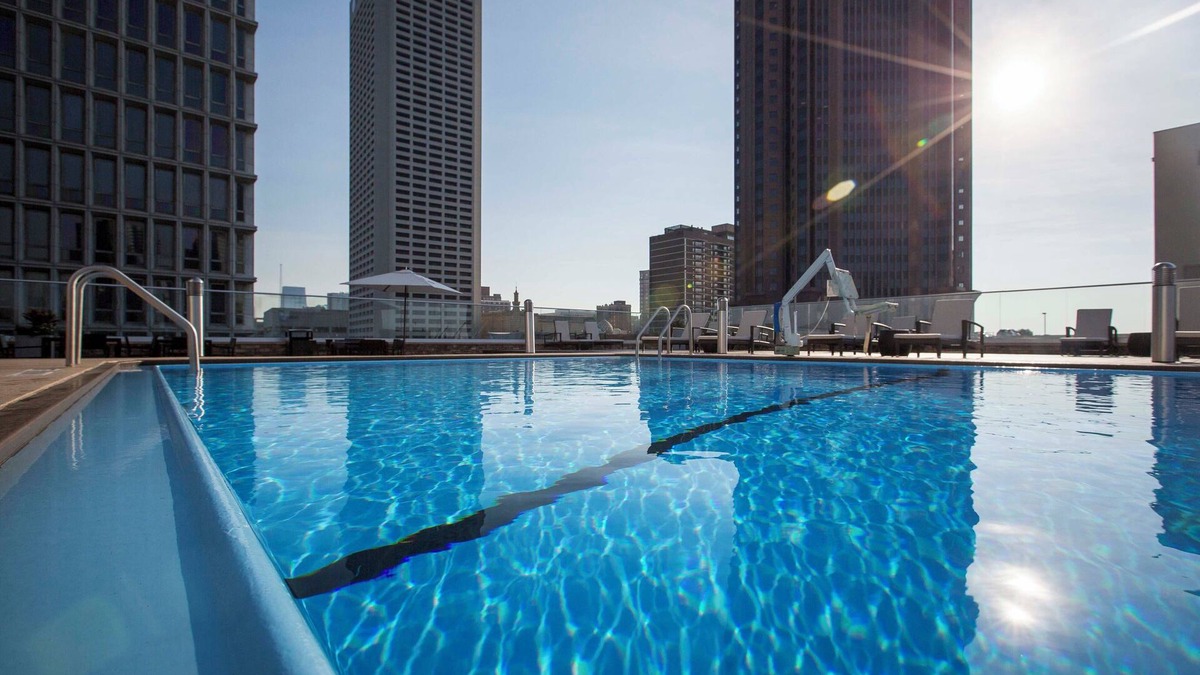 SoNo Hotel | Crowne Plaza Atlanta - Midtown by IHG