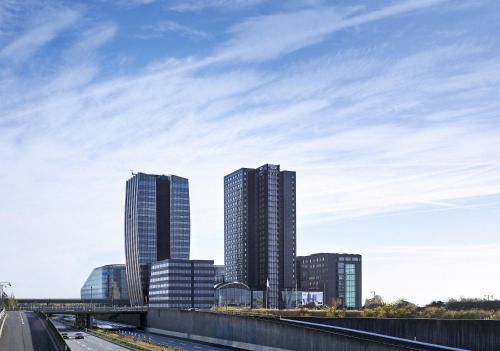 Amager Hotel | Crowne Plaza Copenhagen Towers by IHG