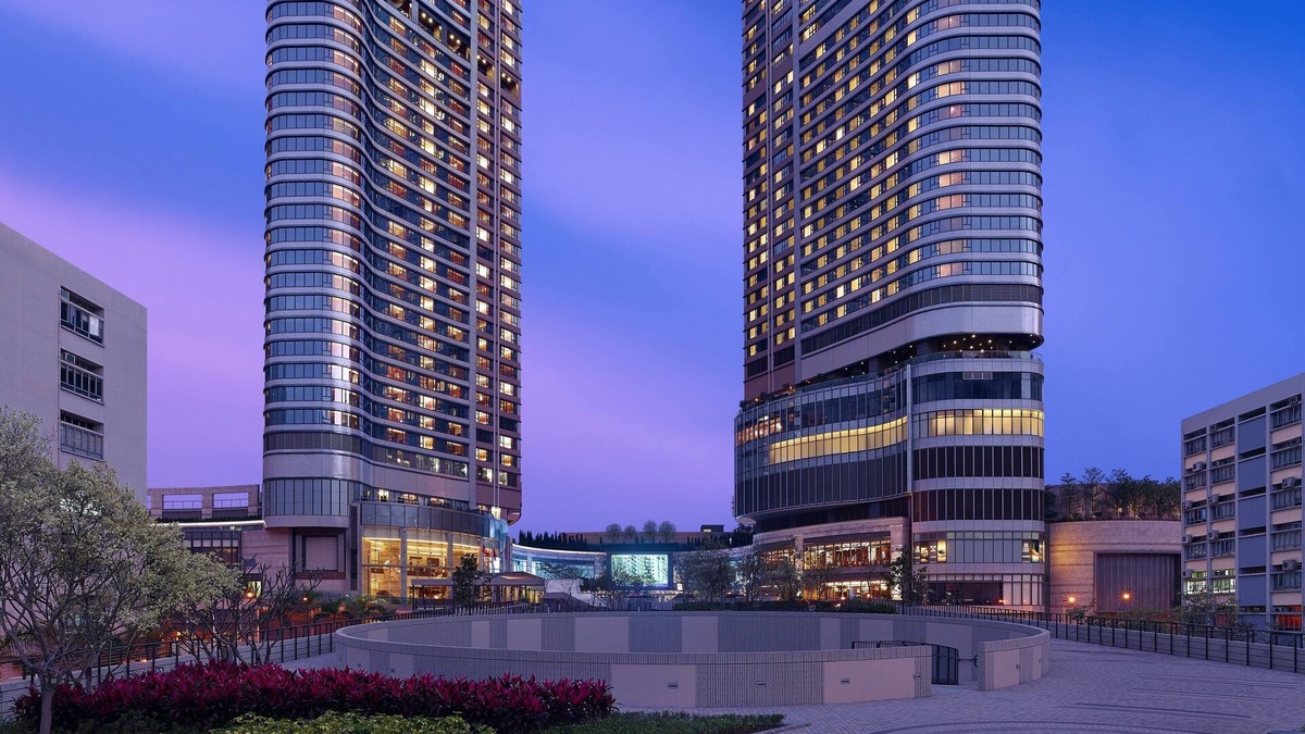 Tseung Kwan O Hotel | Crowne Plaza Hong Kong Kowloon East, an IHG Hotel
