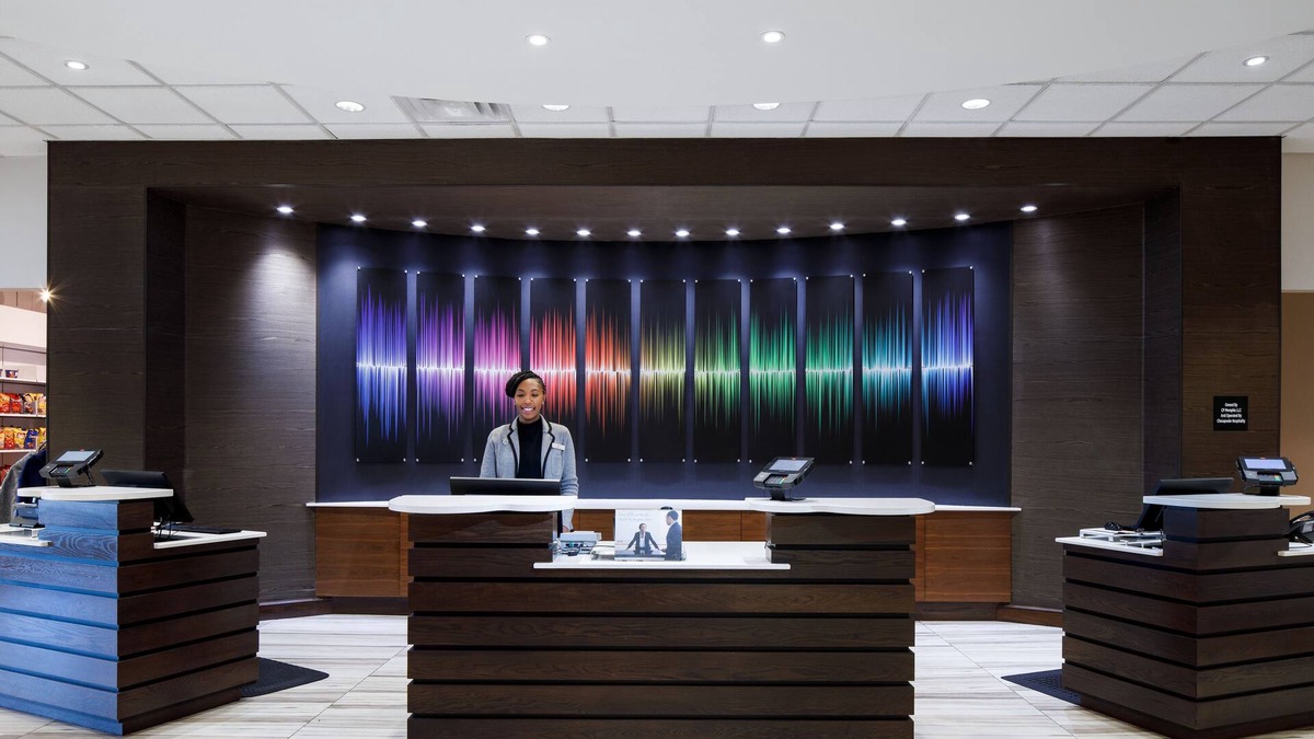 Pinch District Hotel | Crowne Plaza Memphis Downtown Hotel by IHG