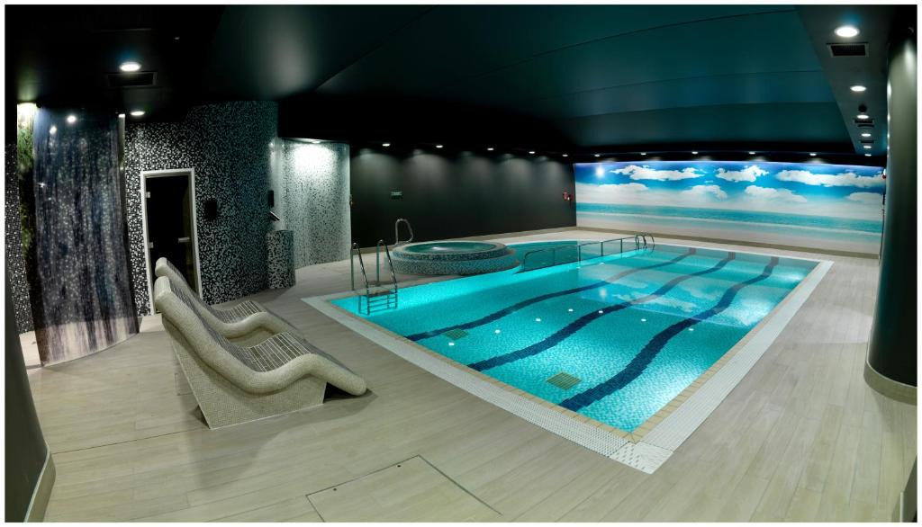 Nottingham City Centre Hotel | Crowne Plaza Nottingham by IHG