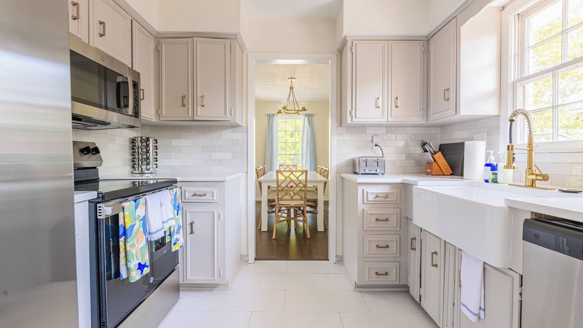 Fortson House | Crowning Glory w Pool & GameRoom