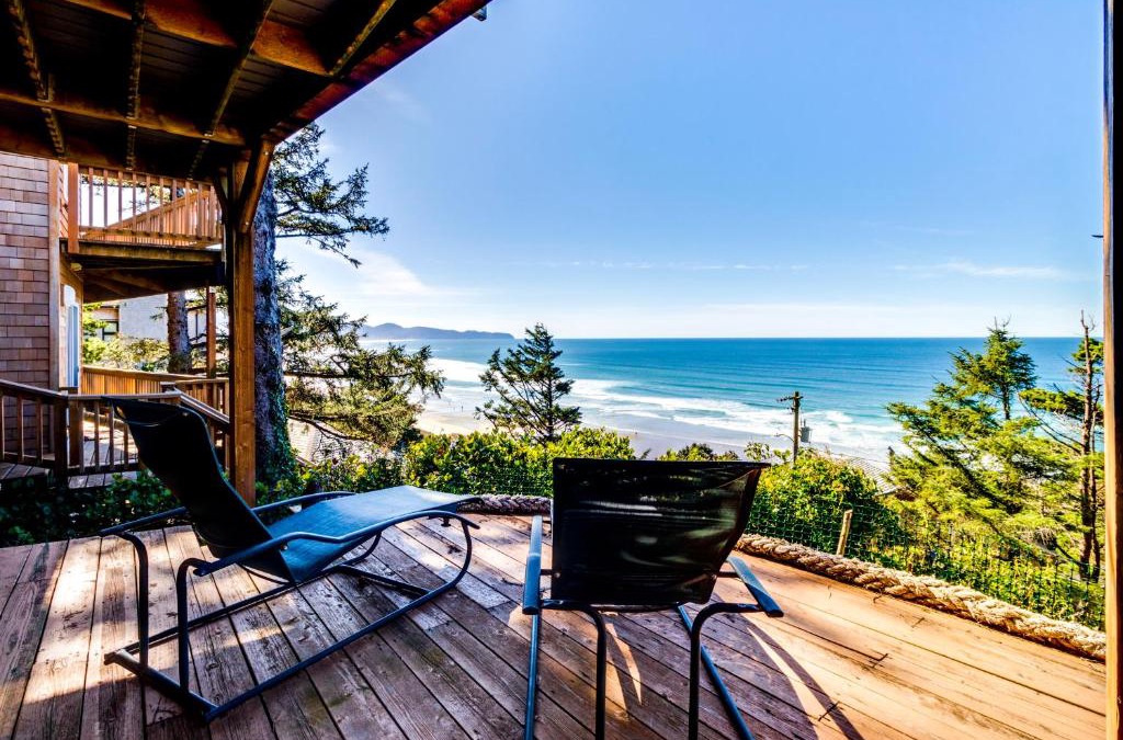 Oceanside House | CrowsNest