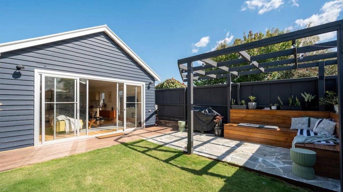 Northcote House | Croxton - Lovely 3 Bedroom House