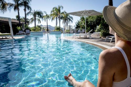 Villasimius Hotel | Cruccùris Resort - Adults Only