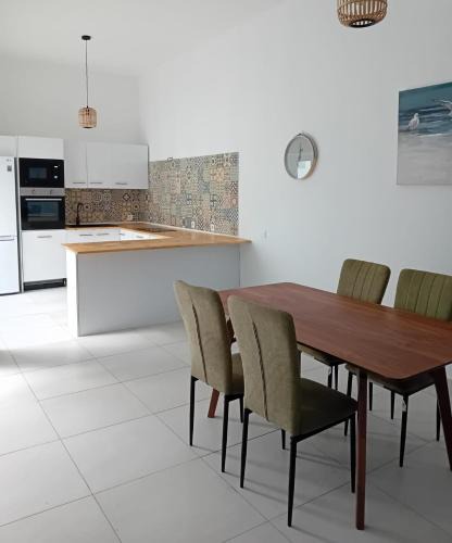 Teguise Apartment | Crucetas 43
