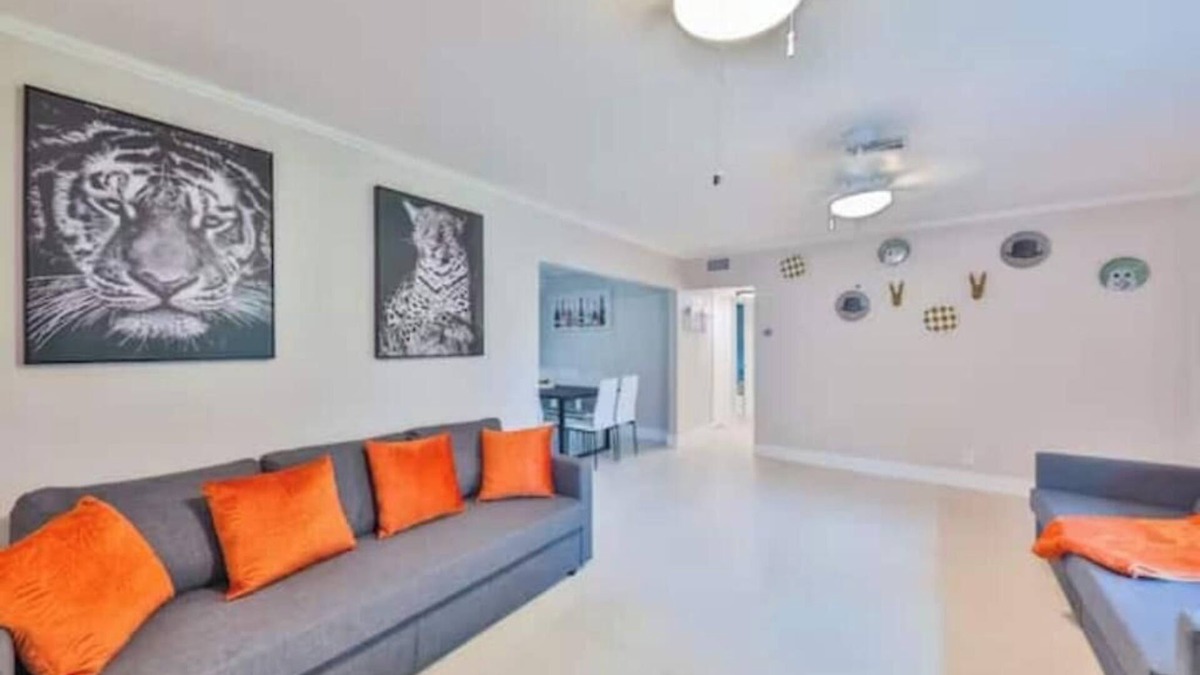 Edgewood House | Cruise house STR-1761