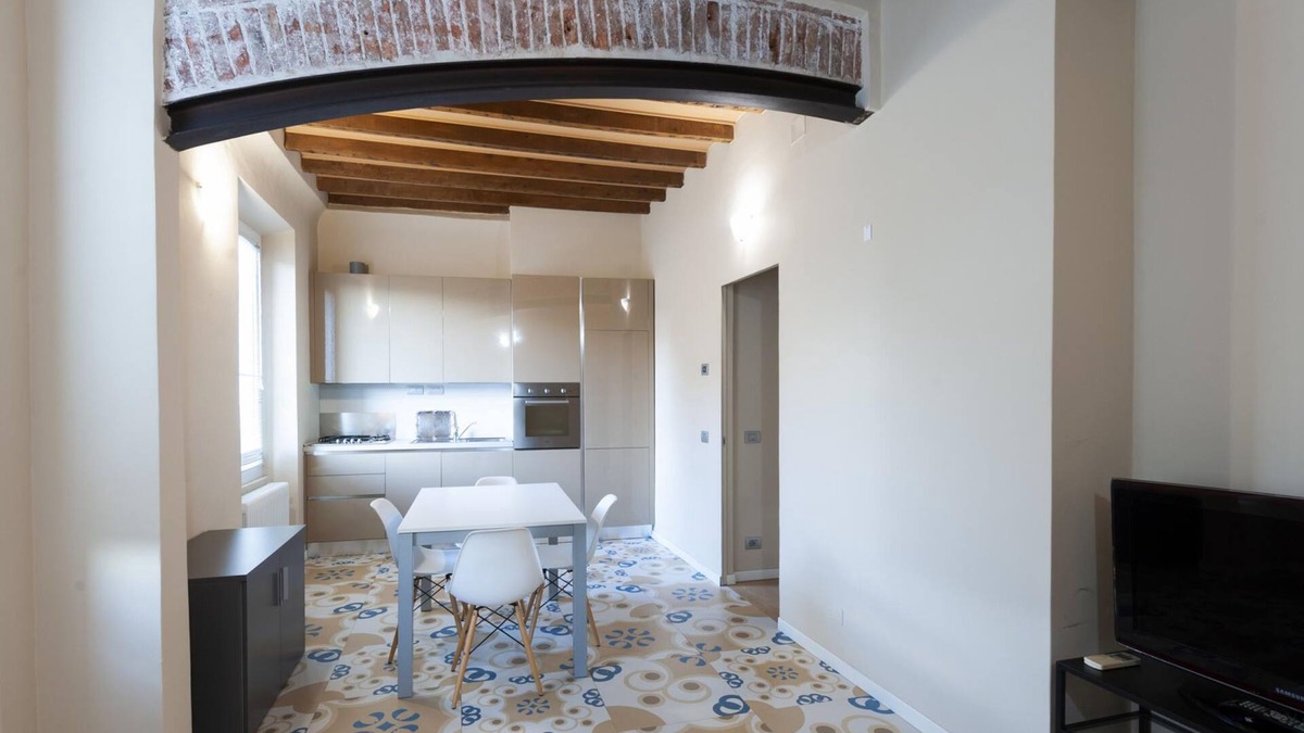 Savona Apartment | Cruise Port House by Wonderful Italy