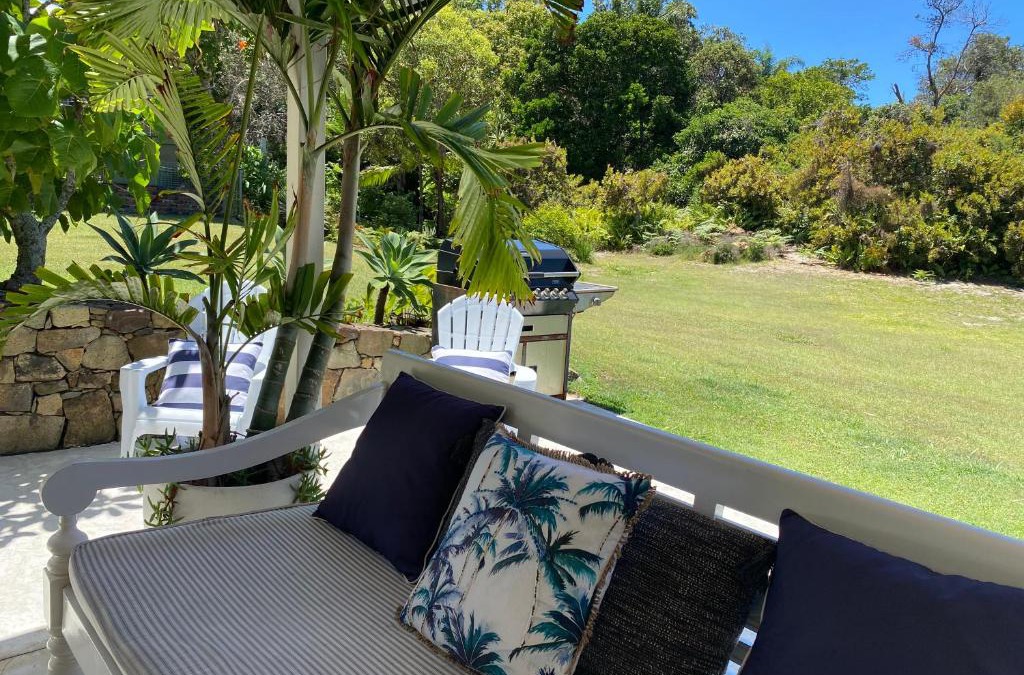 Byron Bay House | Cruisin In Byron