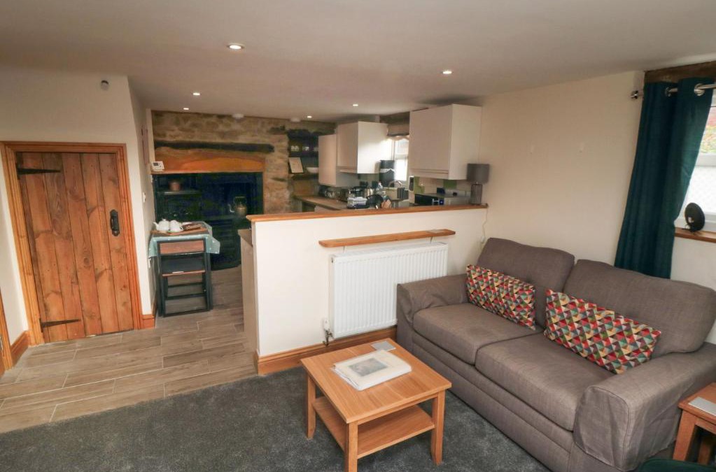 Kirkbymoorside House | Crumble's Hideaway
