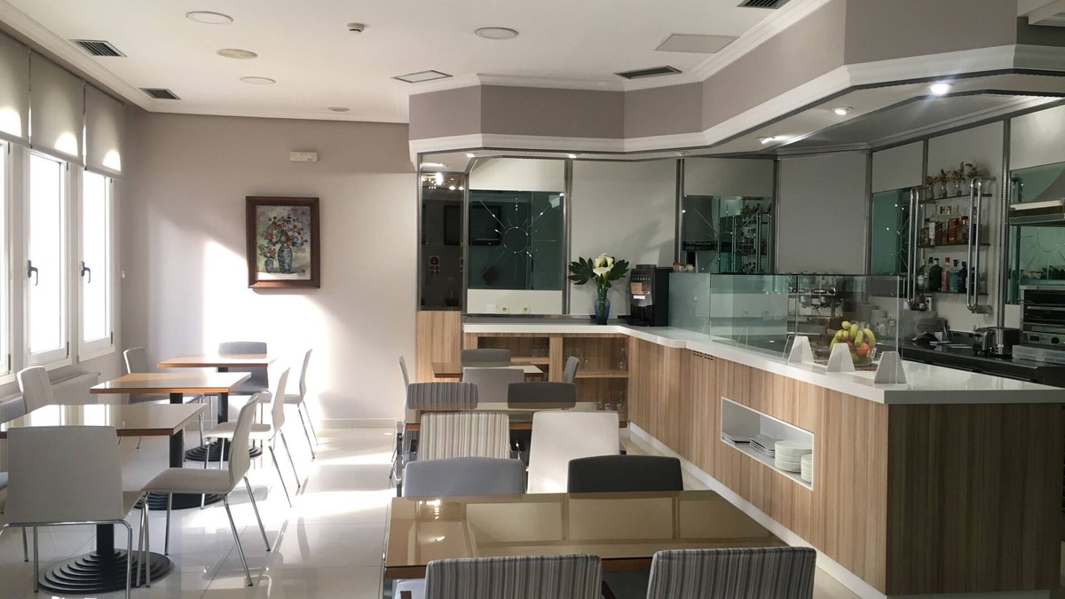 Fonteculler Hotel | Crunia