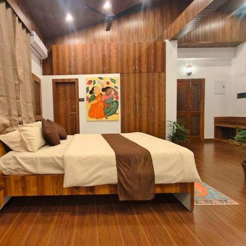 Beltola Apartment | Crystal Abode- Studio Apartment with Terrace