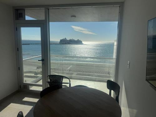 Puerto Madryn Apartment | Crystal al mar