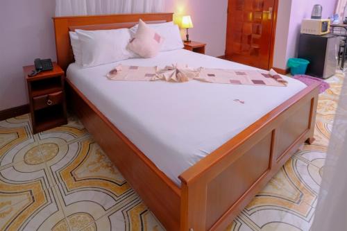 Entebbe Apartment | Crystal Apartments Entebbe Uganda Next to UN Base