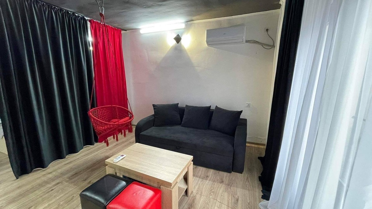 Tbilisi House | Crystal Apartments