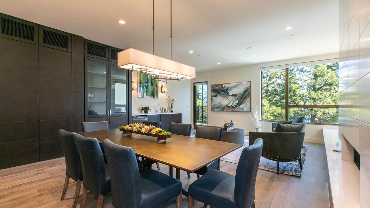 Crystal Bay Condo | Crystal Bay Retreat 204 Sophisticated Lake Tahoe Getaway w/Community Hot Tub