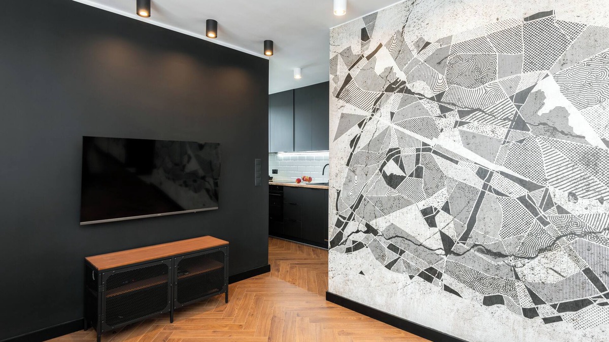 Gliwice Apartment | Crystal - by Kairos Apartments