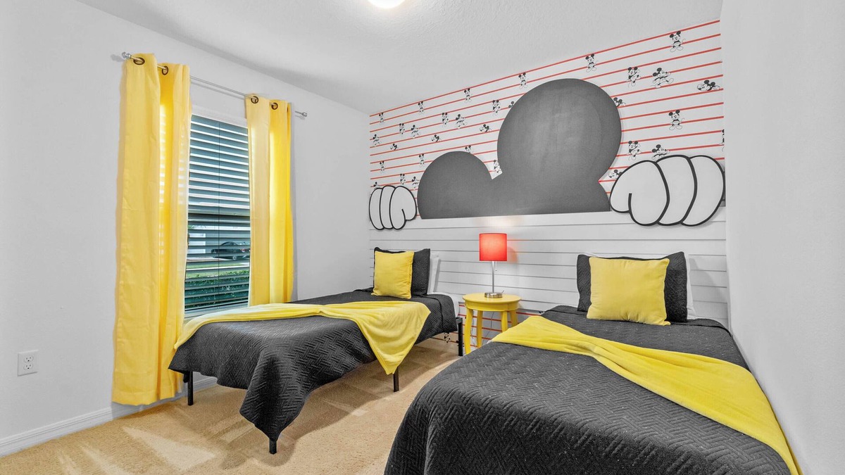 Crystal Cove Villa | CRYSTAL COVE 921EG - 4 BEDROOMS -2 BATH -8 GUESTS - PERFECT HOME WITH LOW COST