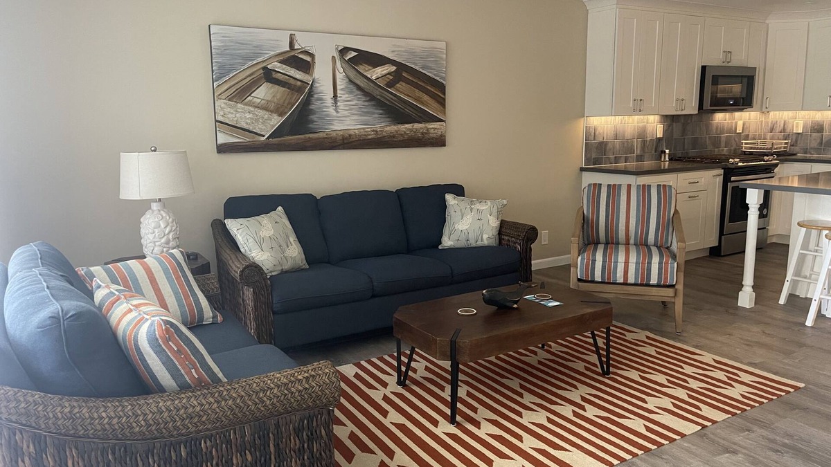 Frydendal Condo | Crystal Cove on Sapphire Beach