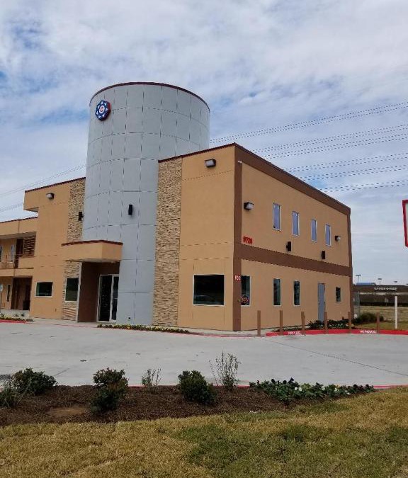 Clodine Hotel | Crystal Inn - Sugarland