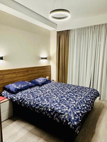 Bakuriani Apartment | Crystal Loft Apartment Block A 411