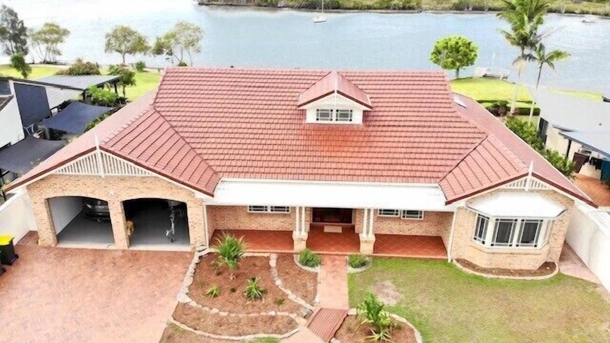 Yamba House | Crystal Palms, where every moment is a chance to unwind and embrace the beauty of coastal living.