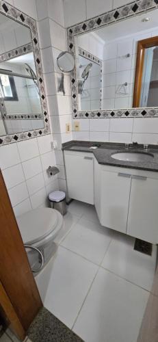 Setor Pedro Ludovico Apartment | Crystal Place Goiânia