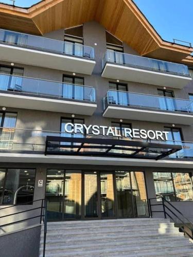 Gori Apartment | Crystal Resort C425