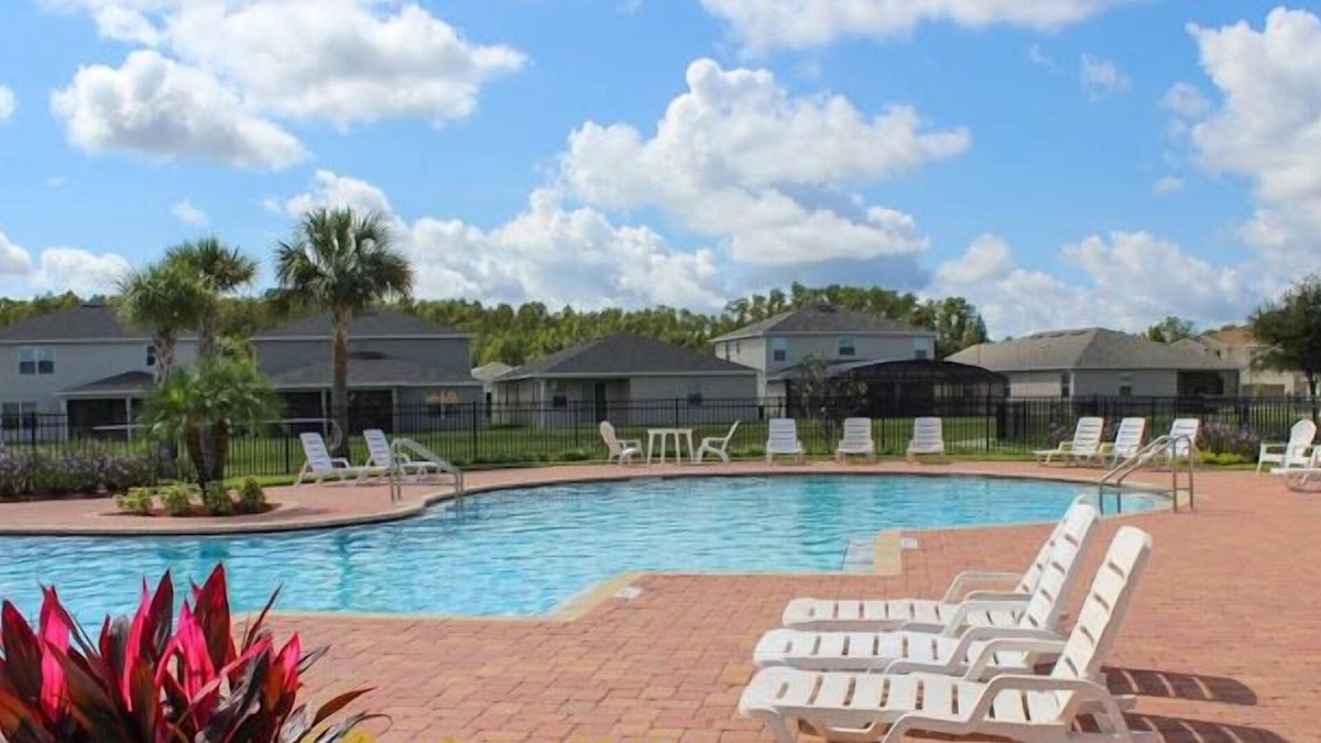 Crystal Cove House | Crystal Resort Dream Villa 4 Beds/3 Baths/Priv SPA and Pool/9 ppl