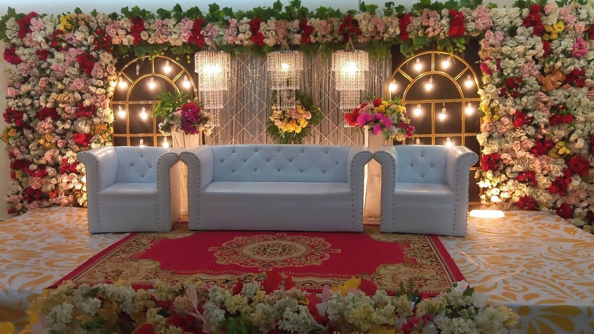Sylhet Hotel | Crystal Rose Sylhet