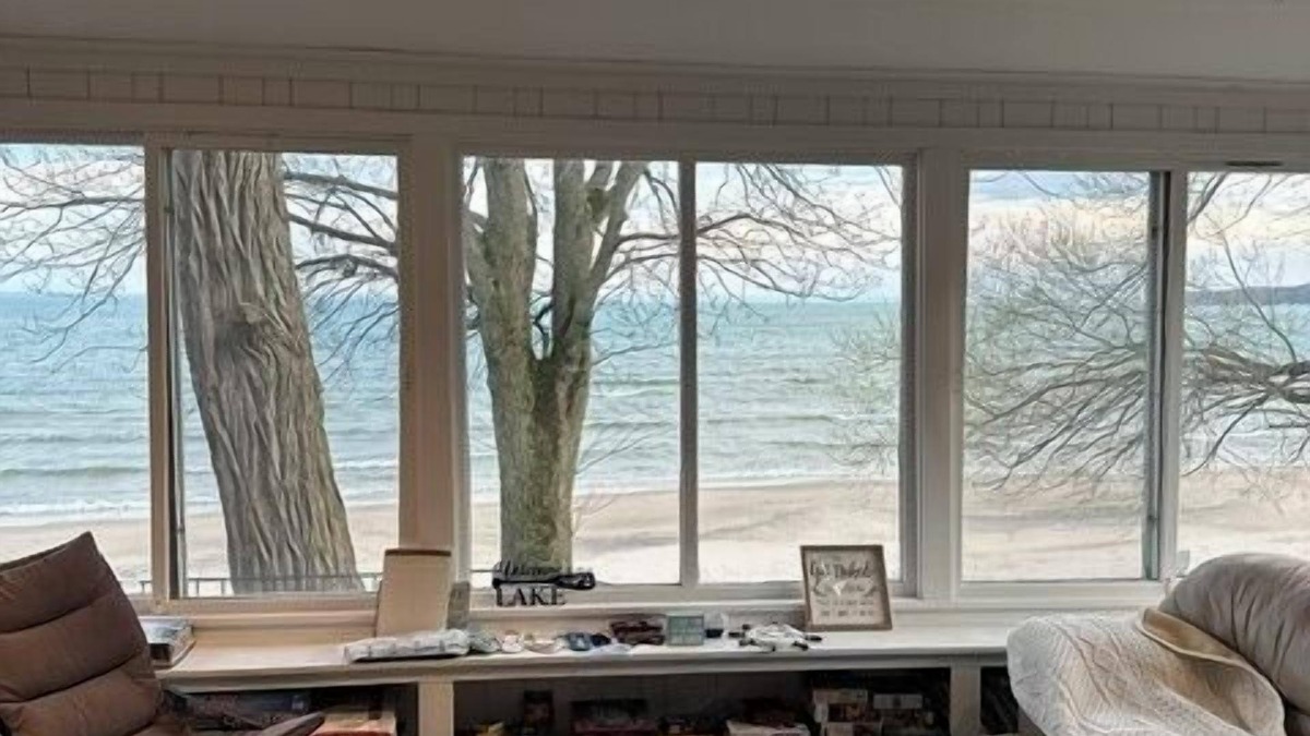 Crystal Beach House | Crystal Sol Paradiso